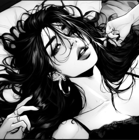 B I O N D A only fans leak nude