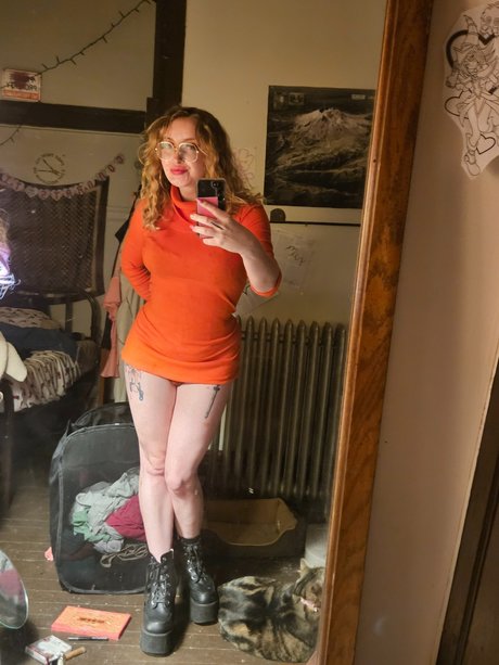 Bimbo punk onlyfans leaked