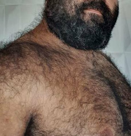 Bear uai naked leaked onlyfans