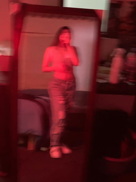 Aly bby onlyfans leaks naked