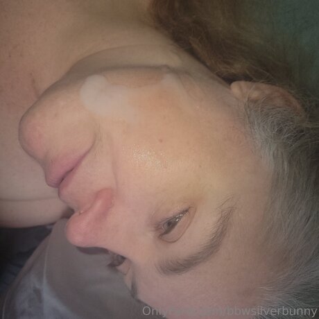 BBWBunny only fans leak nude