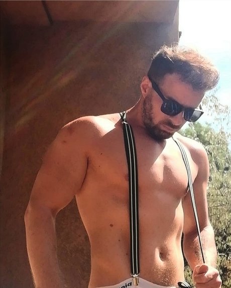 Milan Ramos leak onlyfans