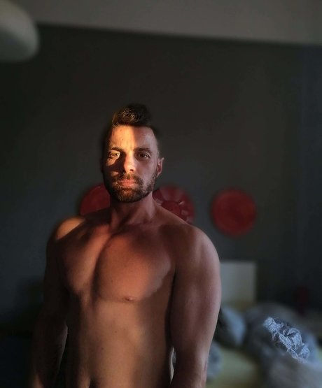 Milan Ramos onlyfans leaked photos