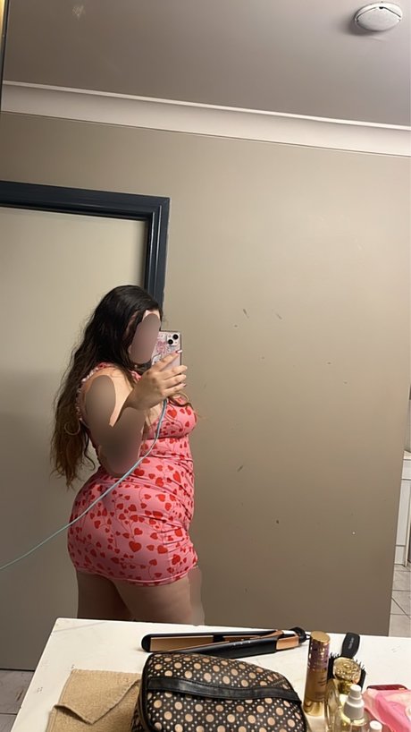 Mila Monterey nude leaked onlyfans