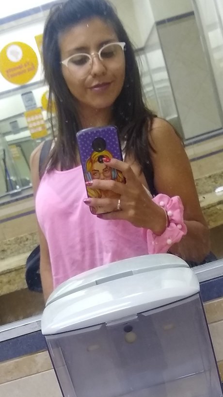 Milagros Evelin Rodriguez onlyfans nude leaked