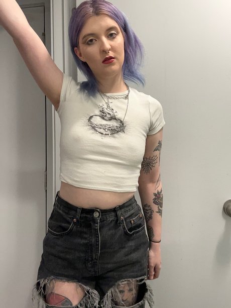 Mila Arnett only fans nude