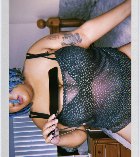 Mila Alise onlyfans leaked xxx