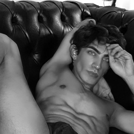 Miky Blue leaked onlyfans nude