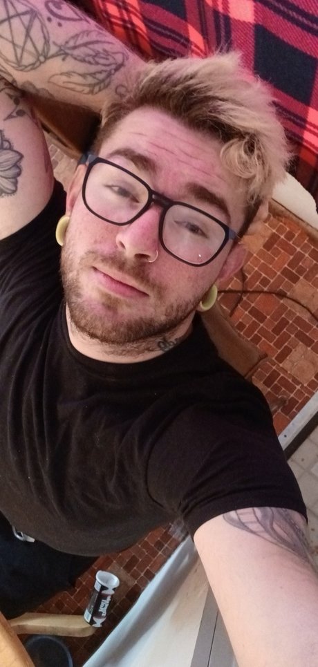 Mikey burns onlyfans leaked pictures