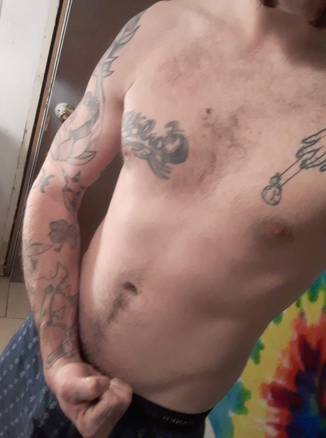 Mikey burns naked leaked onlyfans