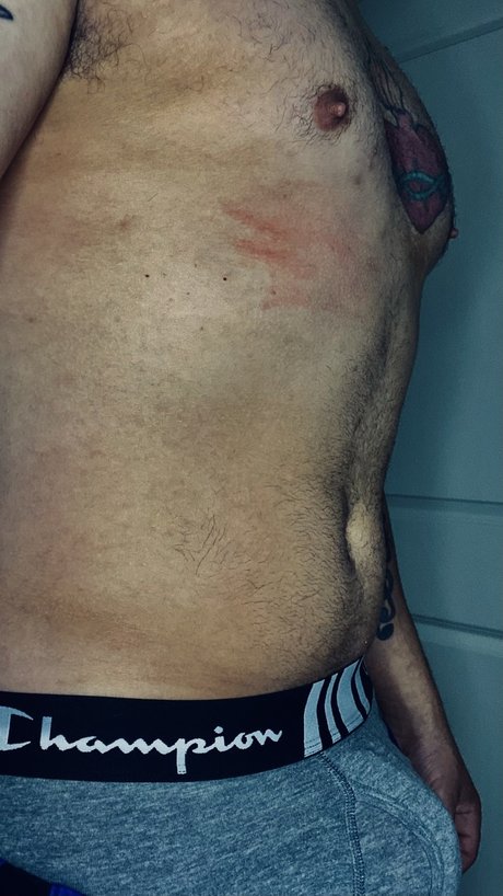 Mikey Scott onlyfans leaks nude