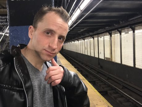 Mikey Miles sextape onlyfans