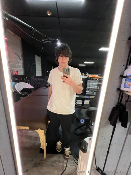 MIKEY_ leaked onlyfans porn