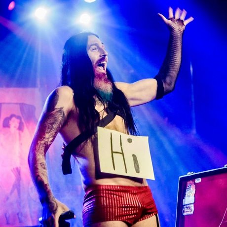 Mikey5bucks onlyfans keak