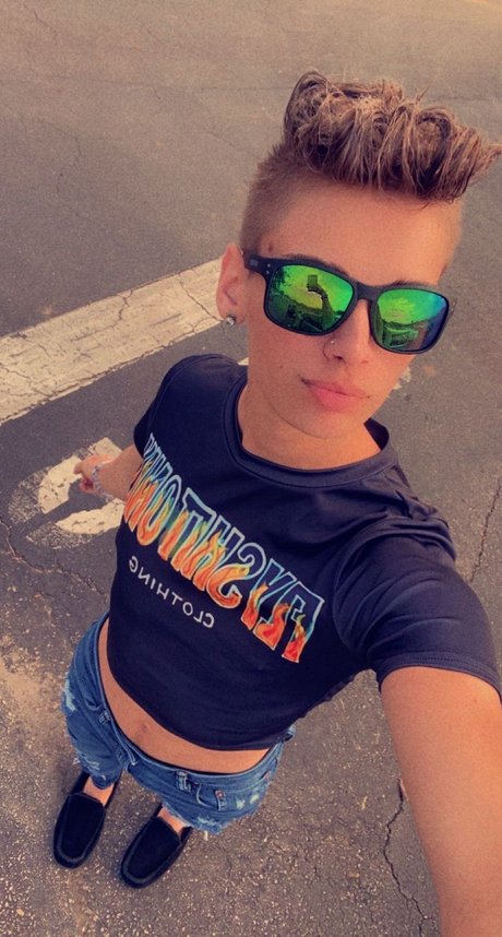 Mickey D onlyfans content leaked