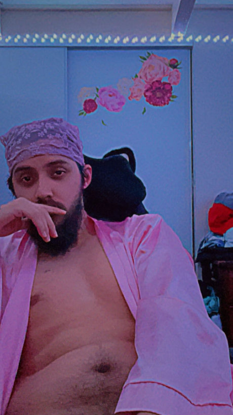 Cat Daddy onlyfans leaked dirtyship