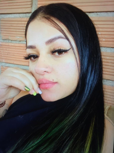 Andrea Latina free onlyfans