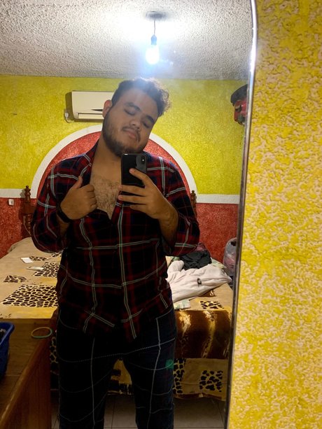 Mike Marin topless onlyfans