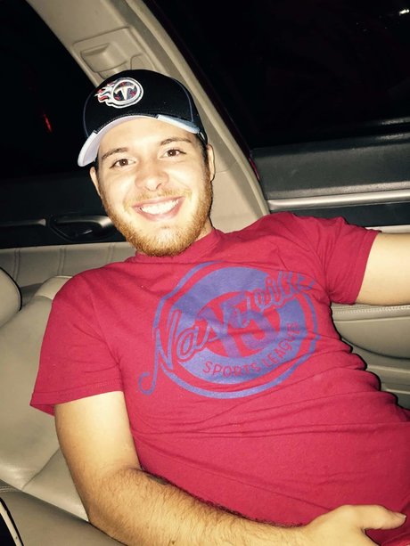 Mikeknight2345 onlyfans leake