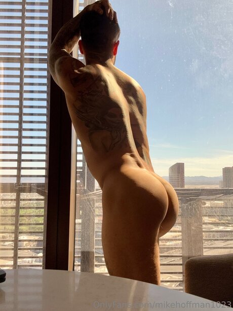 Michael A Hoffman onlyfans post