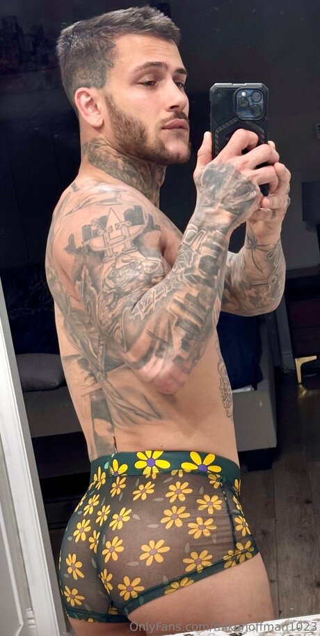 Michael A Hoffman onlyfans for free