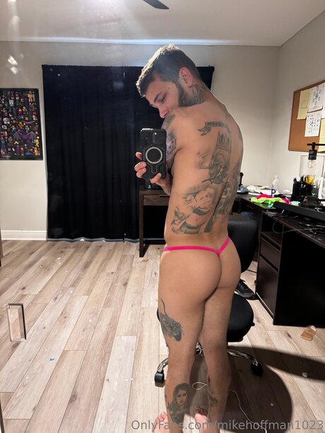 Michael A Hoffman free onlyfans