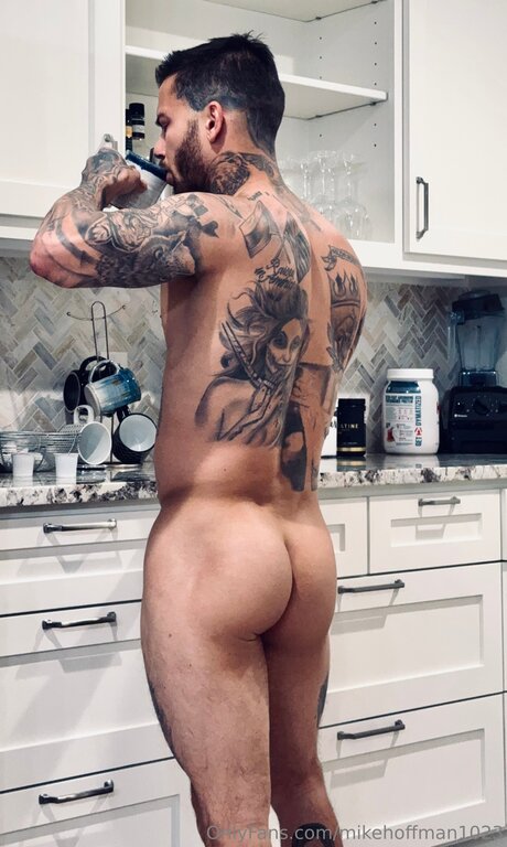Michael A Hoffman onlyfans xx