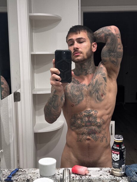 Michael A Hoffman porn onlyfans leaks