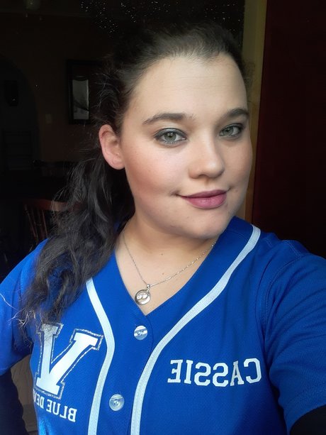 Cassie Alaine Smith leaked onlyfans