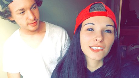 Bailey and tiffany leak onlyfans nude