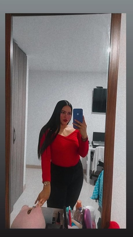 JOHANNA naked on onlyfans