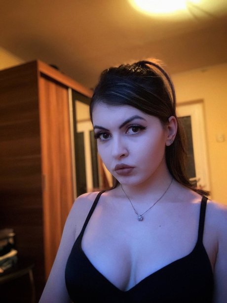 Andreea Pana onlyfans free content