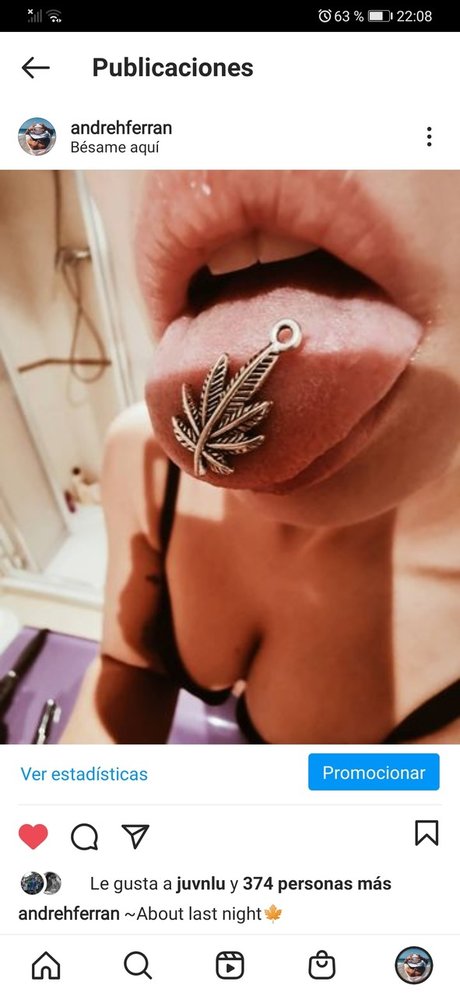 Andreita97 naked only fans