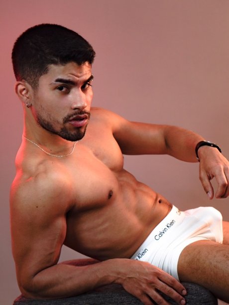 anderson parker porn onlyfans