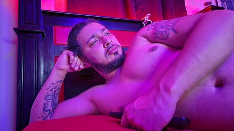 Charlie Anthony onlyfans archives