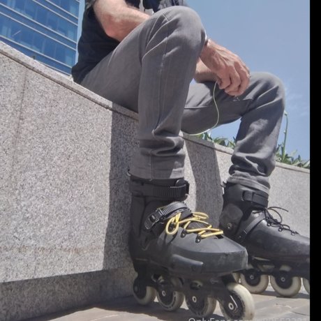 Charles Third onlyfans sextape leak