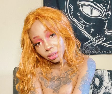 Cassee Joseph leaked nudes onlyfans