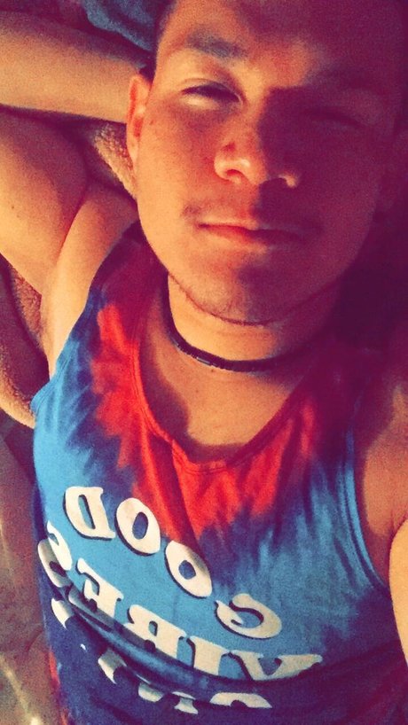 Charlie A leaked onlyfans xxx