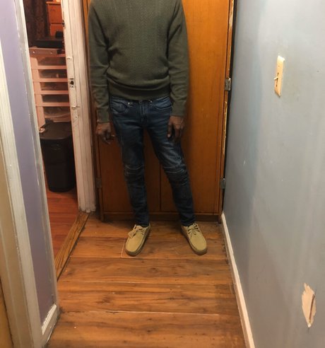 CharlestonFreak onlyfans leaka