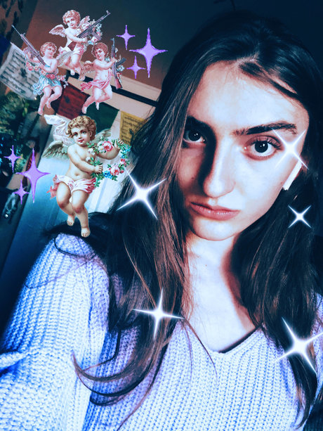 _Stoner chick_ leaks only fans