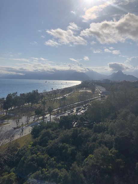 Antalya Bisex nudes onlyfans