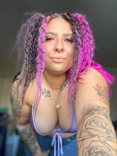 CHARLOTTE DAVIS only fans leak nude