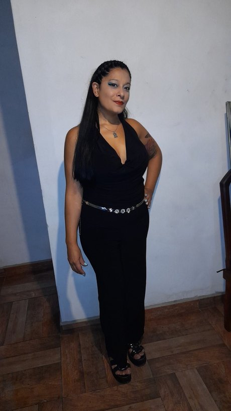 Mar a Eugenia Gonz lez porn only fans