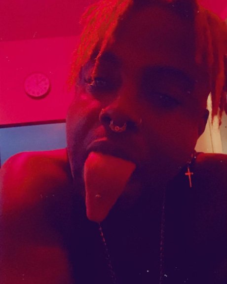 Patrick Jeanty Jr onlyfans leaks free