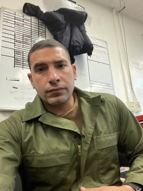 Daniel Napolitano onlyfans naked pics