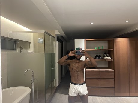 Big Jefe leaked onlyfans naked