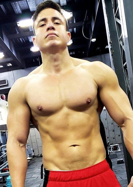 Andy Ben nudes onlyfans