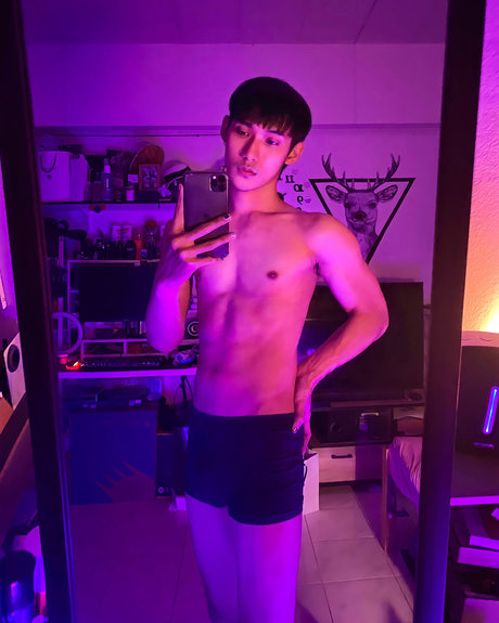 _BillionX nude leak onlyfans