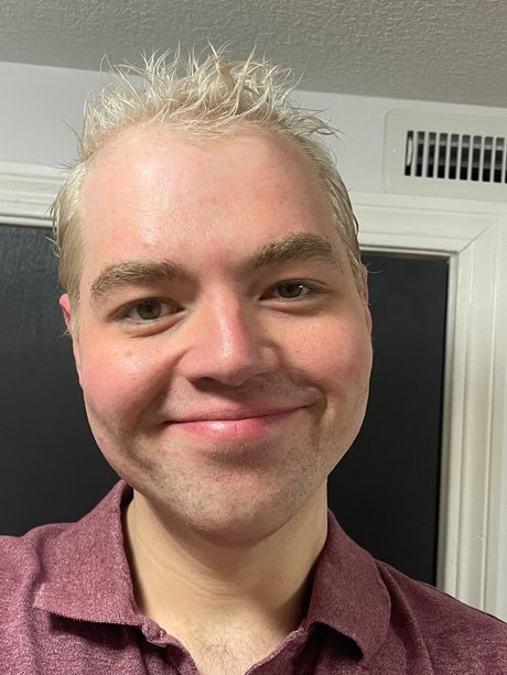 Taylor O Brian onlyfans nudes