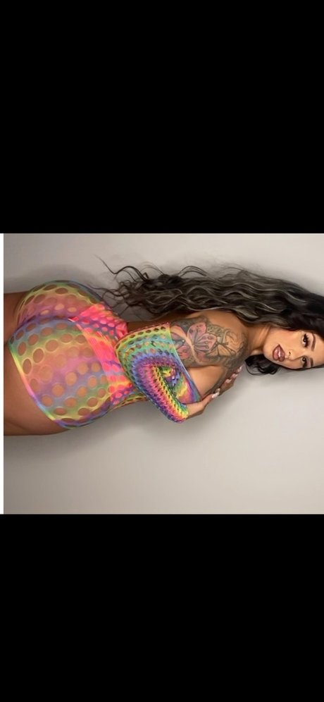 Candylaunica onlyfans page